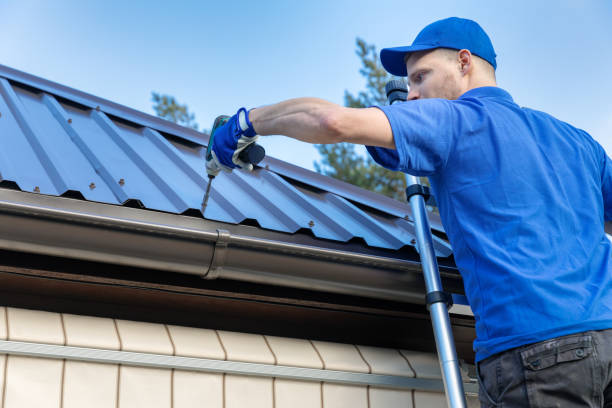 Best Roof Leak Repair  in Varnell, GA