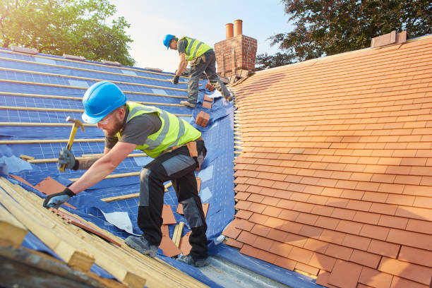 Fast & Reliable Emergency Roof Repairs in Varnell, GA